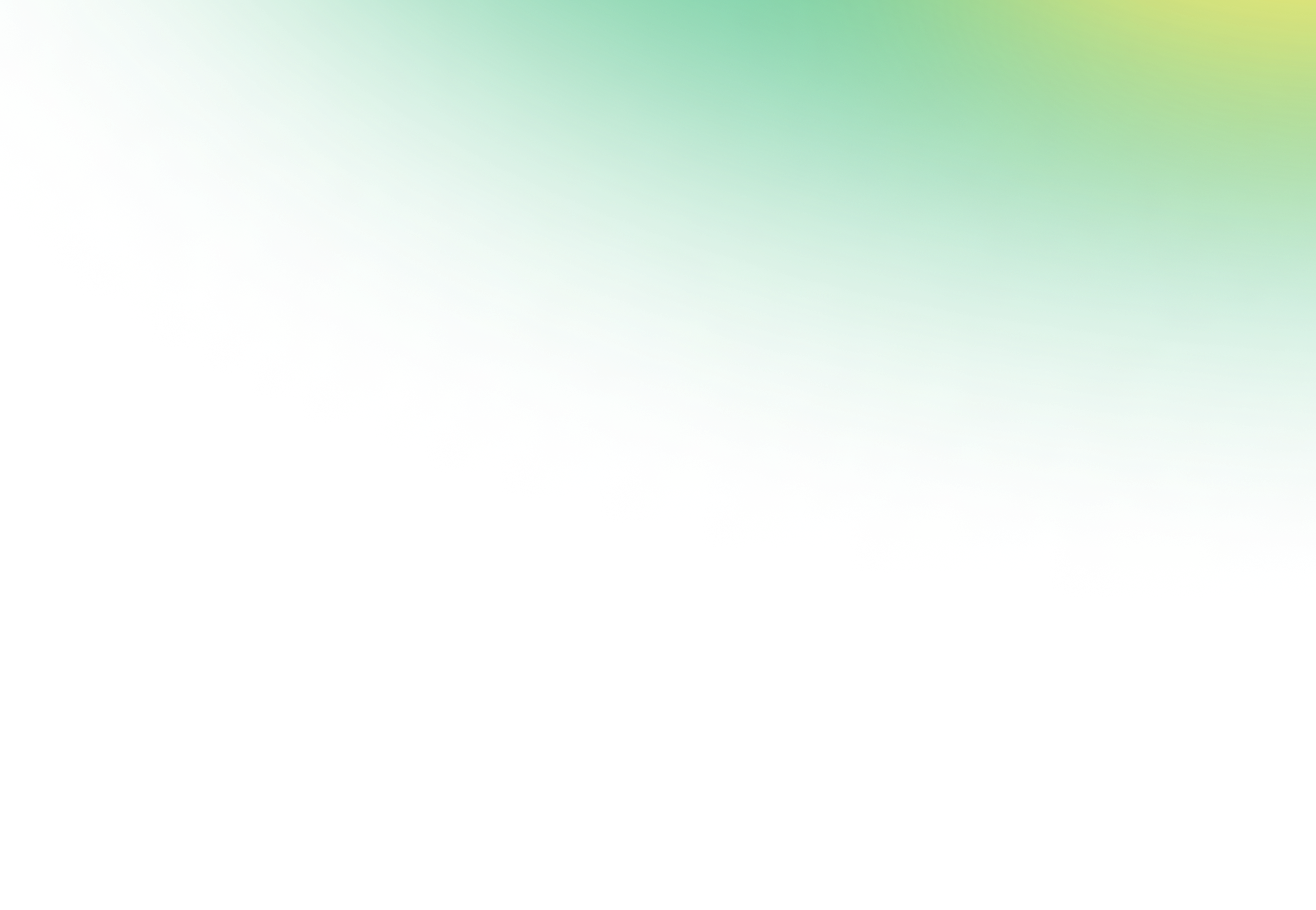 Dégradé de fond décoratif